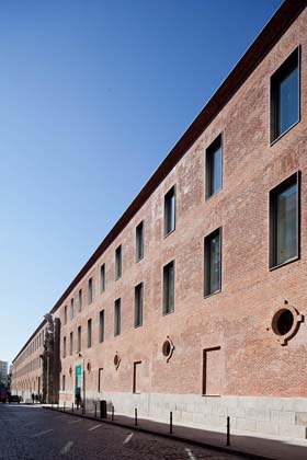 riaño arquitectos